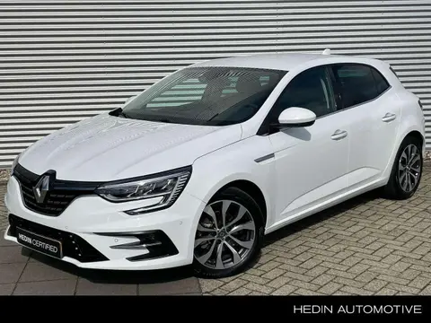 Annonce RENAULT MEGANE Essence 2022 d'occasion 