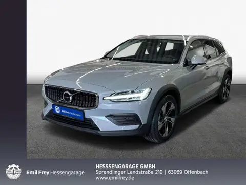 Annonce VOLVO V60 Diesel 2024 d'occasion 