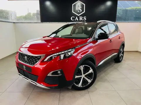 Used PEUGEOT 3008 Petrol 2019 Ad 