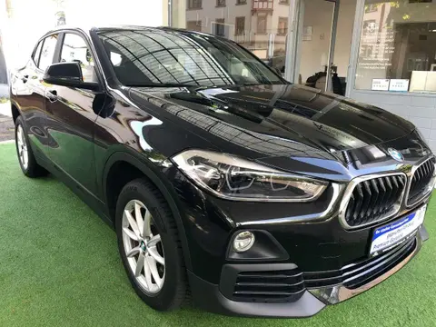 Annonce BMW X2 Diesel 2019 d'occasion Allemagne