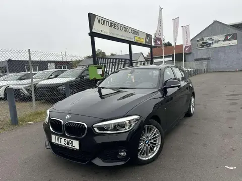 Used BMW SERIE 1 Diesel 2019 Ad 