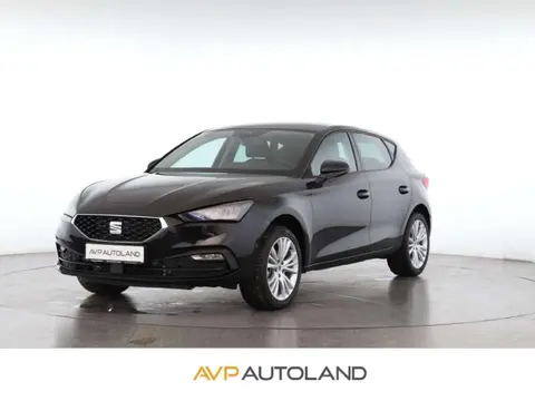 Annonce SEAT LEON Essence 2024 d'occasion 