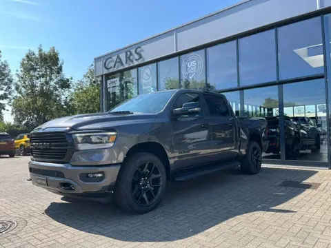 Annonce DODGE RAM GPL 2024 d'occasion 