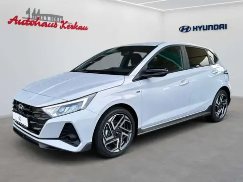 Annonce HYUNDAI I20 Essence 2024 d'occasion 