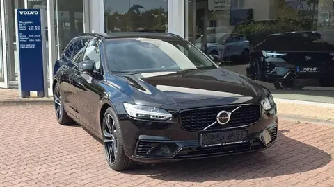 Used VOLVO V90 Hybrid 2020 Ad 