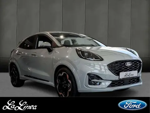 Annonce FORD PUMA Essence 2024 d'occasion 