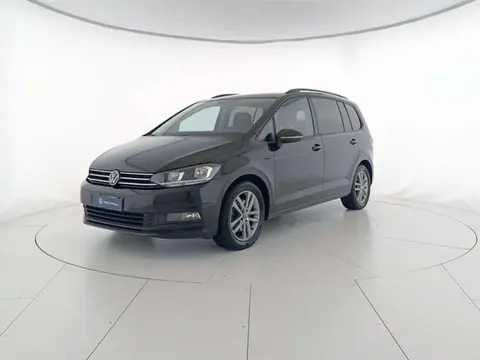 Used VOLKSWAGEN TOURAN Petrol 2021 Ad 