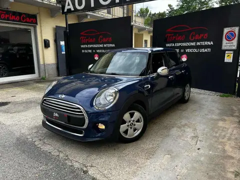 Used MINI ONE Diesel 2015 Ad 