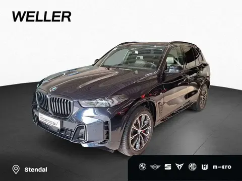 Used BMW X5 Diesel 2023 Ad 