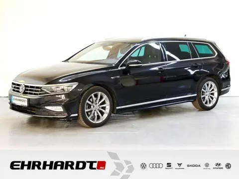 Used VOLKSWAGEN PASSAT Diesel 2020 Ad 