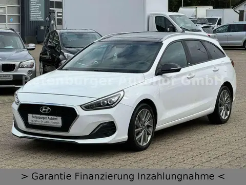 Used HYUNDAI I30 Petrol 2018 Ad 