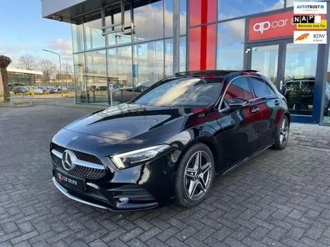 Used MERCEDES-BENZ CLASSE A Diesel 2019 Ad 