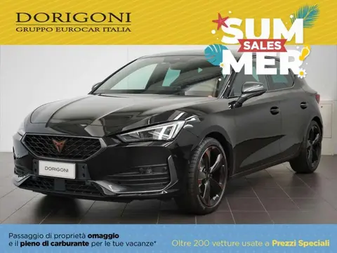 Used CUPRA LEON Hybrid 2024 Ad 