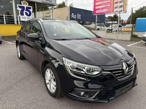 Used RENAULT MEGANE Petrol 2019 Ad 