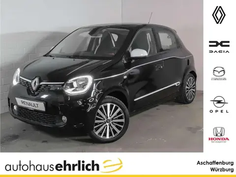 Annonce RENAULT TWINGO Essence 2020 d'occasion 