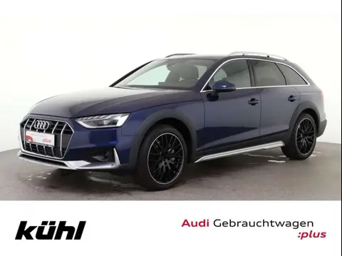 Used AUDI A4 Petrol 2023 Ad 