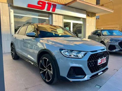 Annonce AUDI A1 Essence 2022 d'occasion 