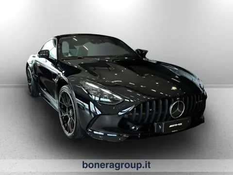 Used MERCEDES-BENZ CLASSE GT Petrol 2024 Ad 