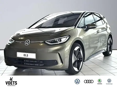 Used VOLKSWAGEN ID.3 Electric 2023 Ad 