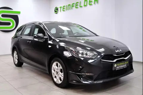 Used KIA CEED Diesel 2022 Ad 