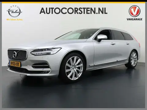 Annonce VOLVO V90 Essence 2018 d'occasion 