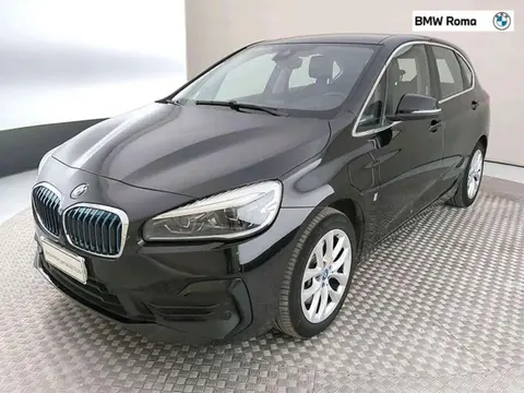 Used BMW SERIE 2 Hybrid 2018 Ad 