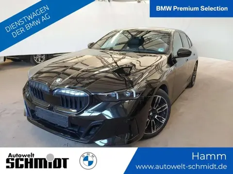 Used BMW SERIE 5 Petrol 2024 Ad 