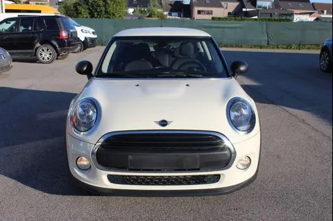 Used MINI ONE Petrol 2019 Ad 