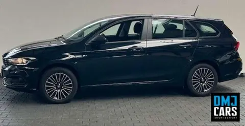 Annonce FIAT TIPO Essence 2022 d'occasion 