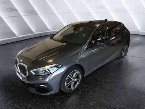 Annonce BMW SERIE 1 Diesel 2019 d'occasion 