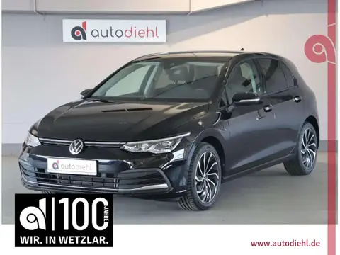 Annonce VOLKSWAGEN GOLF Essence 2023 d'occasion 