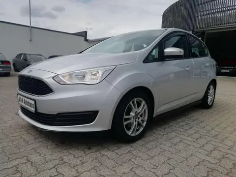 Used FORD C-MAX Petrol 2015 Ad 