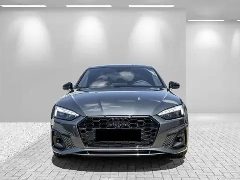 Annonce AUDI A5 Essence 2023 d'occasion 