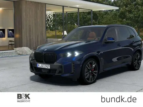 Annonce BMW X5 Hybride 2024 d'occasion 