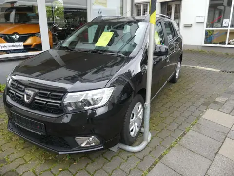 Used DACIA LOGAN Petrol 2018 Ad 