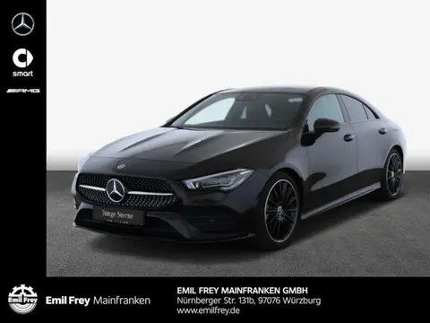 Annonce MERCEDES-BENZ CLASSE CLA Essence 2023 d'occasion 