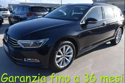 Annonce VOLKSWAGEN PASSAT Diesel 2018 d'occasion 