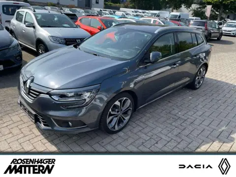 Used RENAULT MEGANE Diesel 2020 Ad 