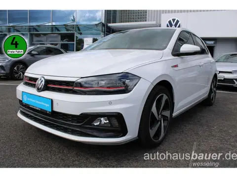 Used VOLKSWAGEN POLO Petrol 2019 Ad 