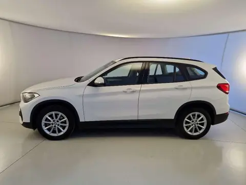 Used BMW X1 Diesel 2019 Ad 