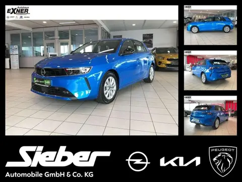 Used OPEL ASTRA Petrol 2023 Ad 