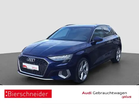 Annonce AUDI A3 Essence 2023 d'occasion 