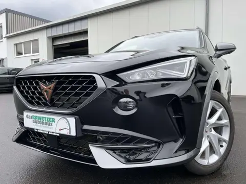 Used CUPRA FORMENTOR Hybrid 2022 Ad 