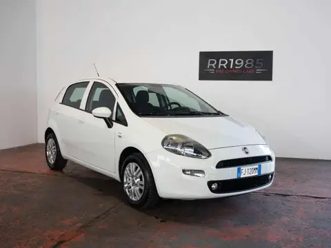 Used FIAT PUNTO Petrol 2017 Ad 