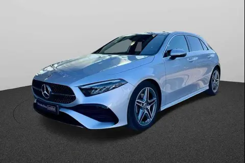 Annonce MERCEDES-BENZ CLASSE A Essence 2023 d'occasion Belgique