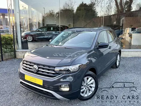 Used VOLKSWAGEN T-CROSS Petrol 2020 Ad 