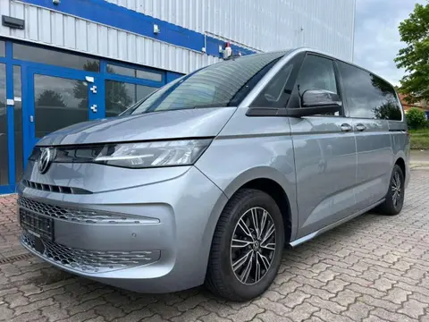 Annonce VOLKSWAGEN T7 Diesel 2022 d'occasion 