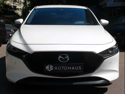 Annonce MAZDA 3 Diesel 2020 d'occasion 