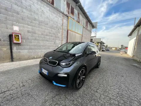 Annonce BMW I3 Électrique 2021 d'occasion 