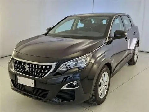 Used PEUGEOT 3008 Diesel 2019 Ad 